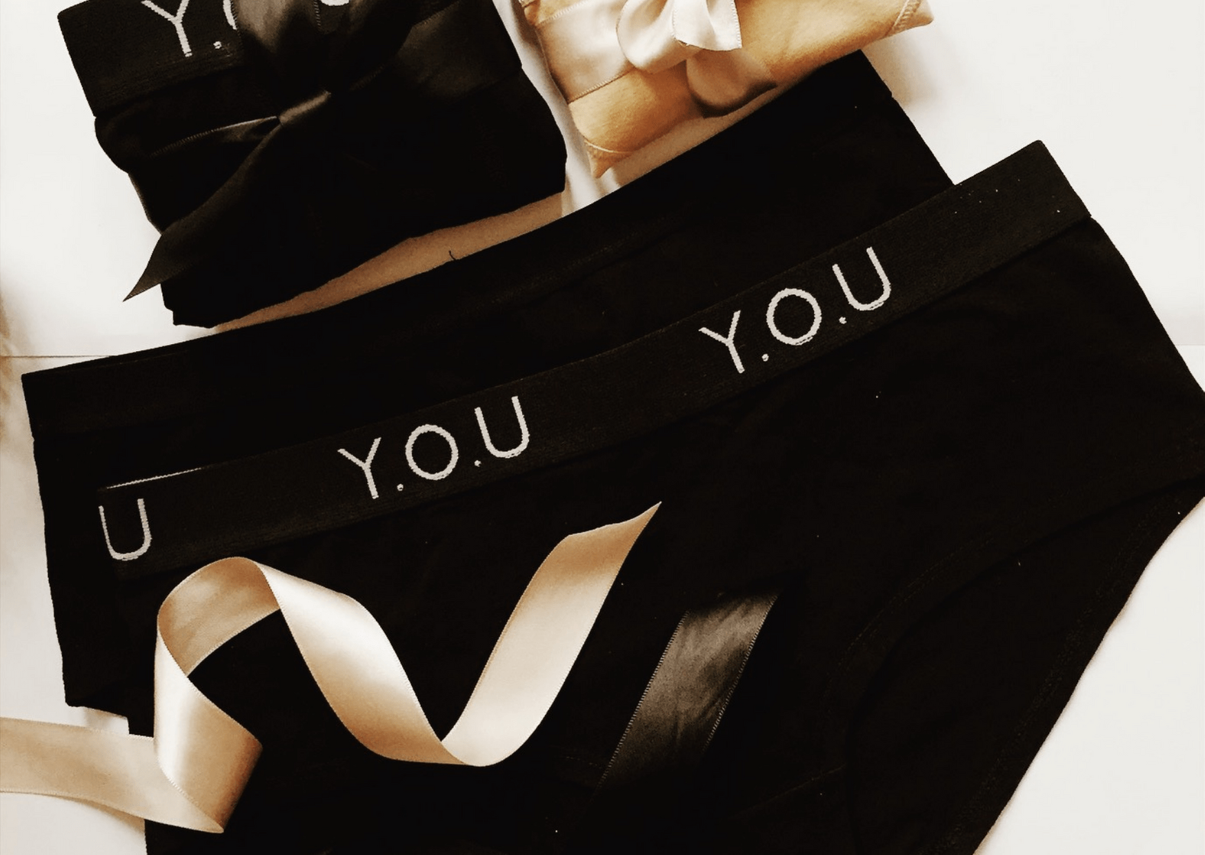 12 Sustainable Gift Ideas from our Favourite Ethical Brands - Y.O.U underwear