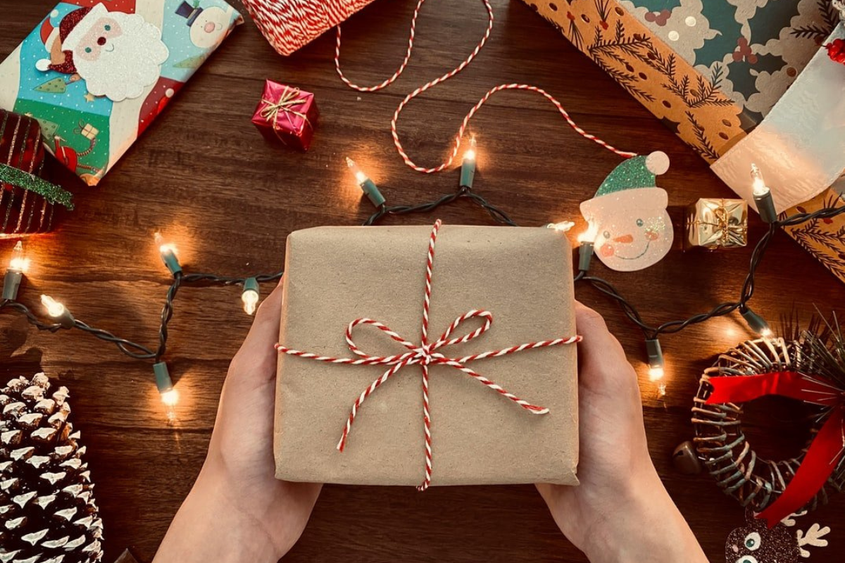 Sustainable gift guide