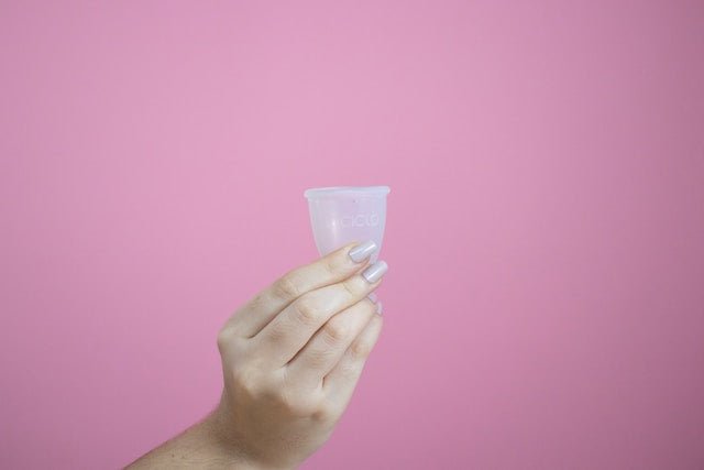 Are Menstrual Cups the Answer to Period Poverty? - Y.O.U underwear