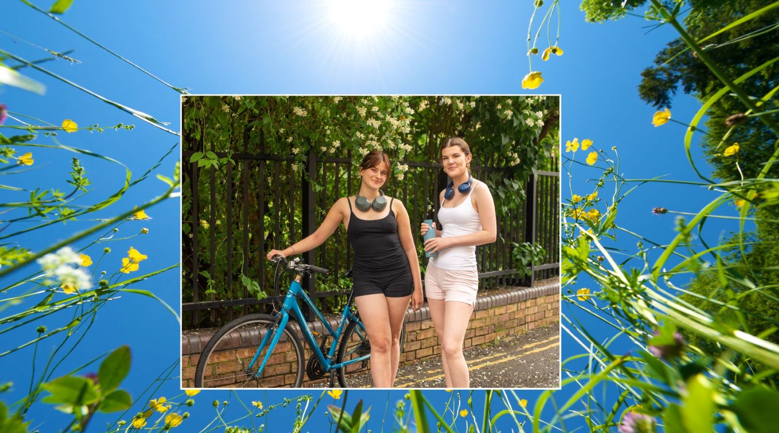 The Undershort: Your Summer Staple is Here