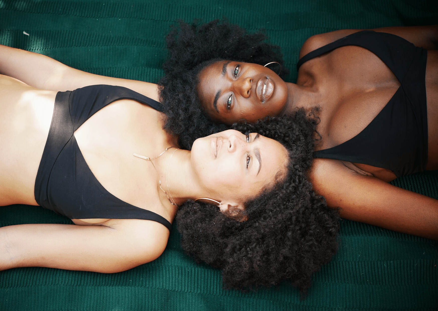 Bra vs Bralette: What is a Bralette and why should you wear one? - Y.O.U underwear