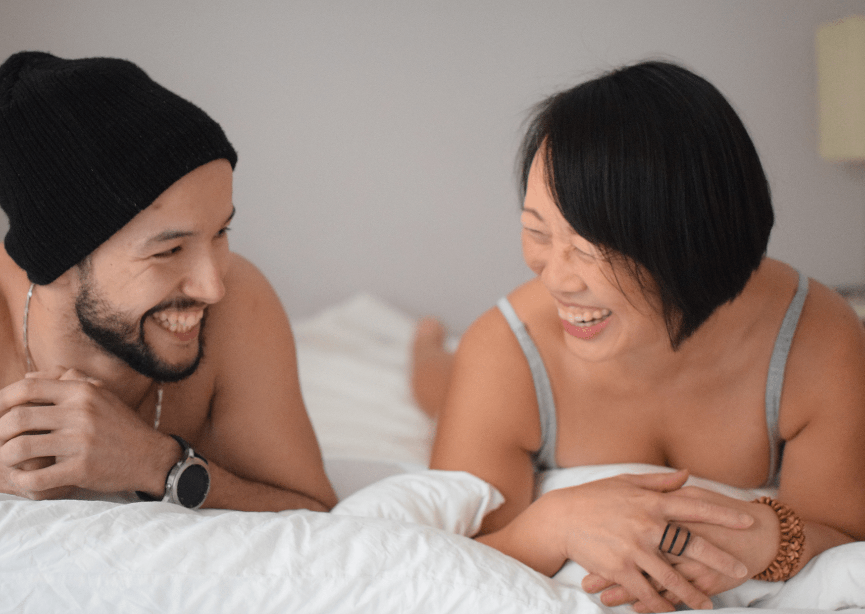 Celebrating ‘Make A Difference Day’ with undies that change the world! - Y.O.U underwear