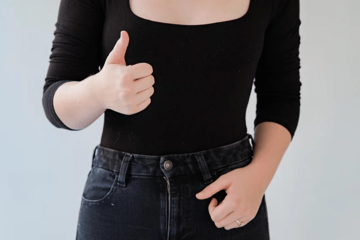 Cervical Cancer Prevention Week - Y.O.U underwear