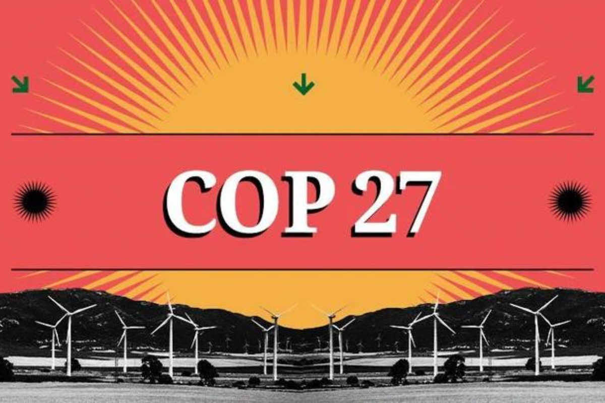 Are we doing enough to lessen climate change?