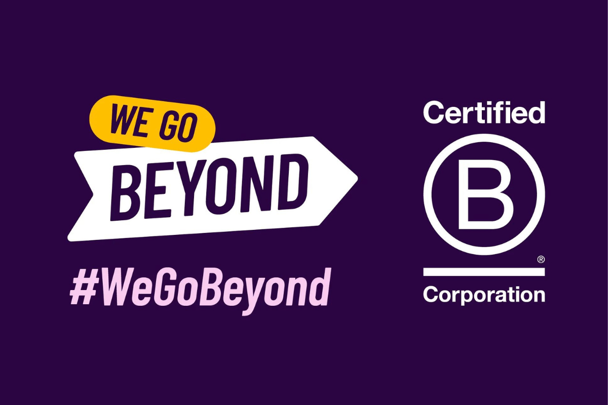 Going Beyond B Corp Month – What happens next? - Y.O.U underwear