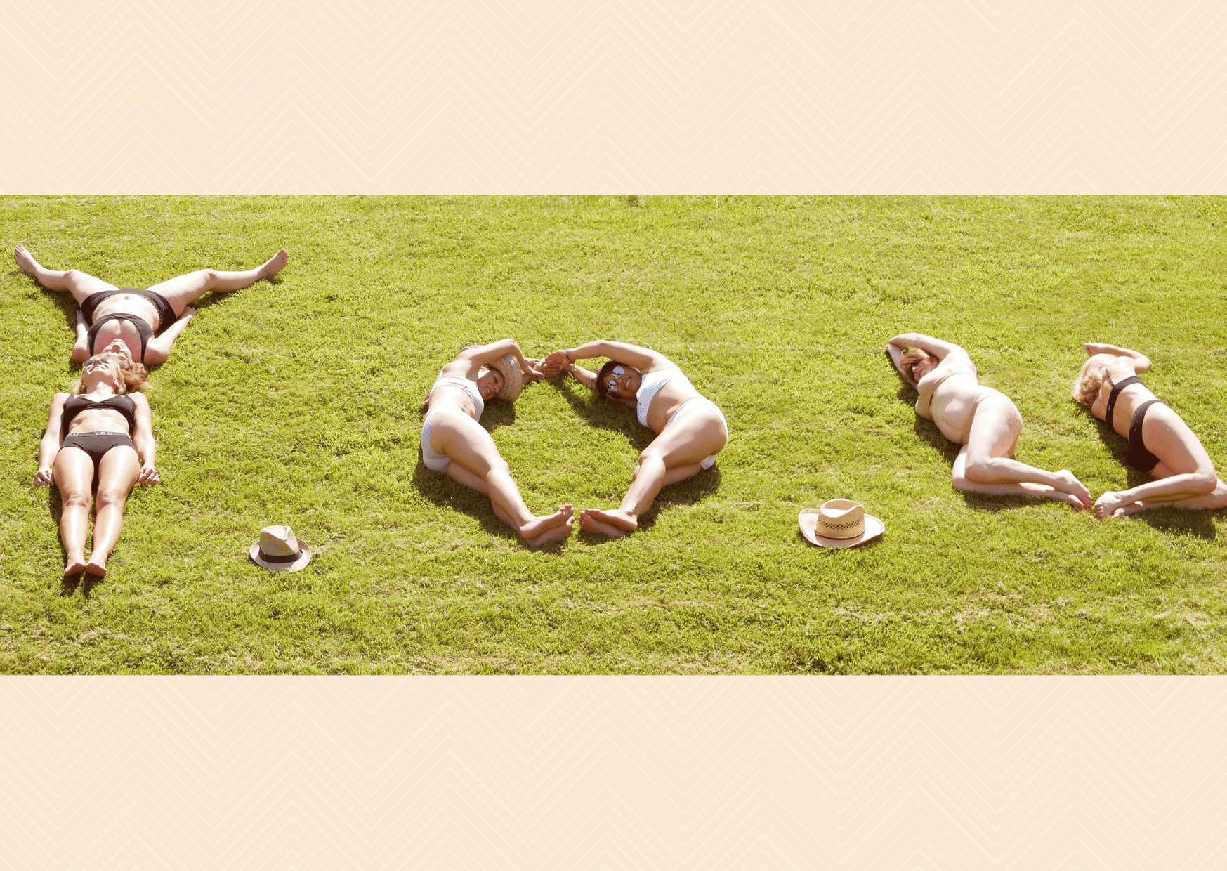 Masks, markets and more – looking back on our year! - Y.O.U underwear