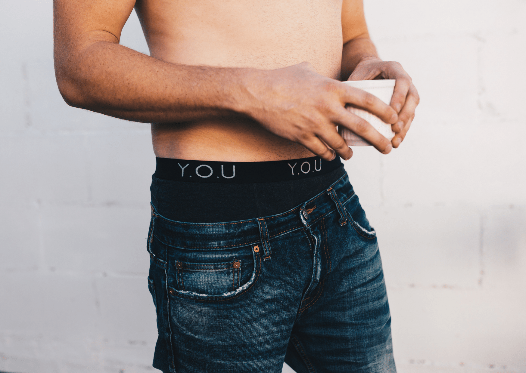Men's Underwear Style Guide - Y.O.U underwear