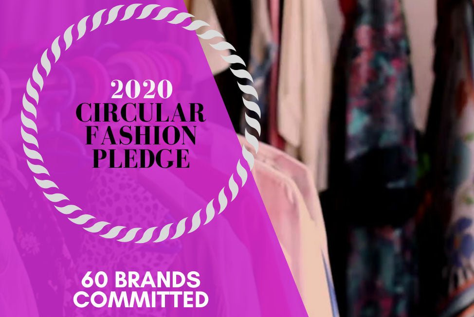 Our Circular Fashion Pledge - The Future of Sustainable Fashion - Y.O.U underwear