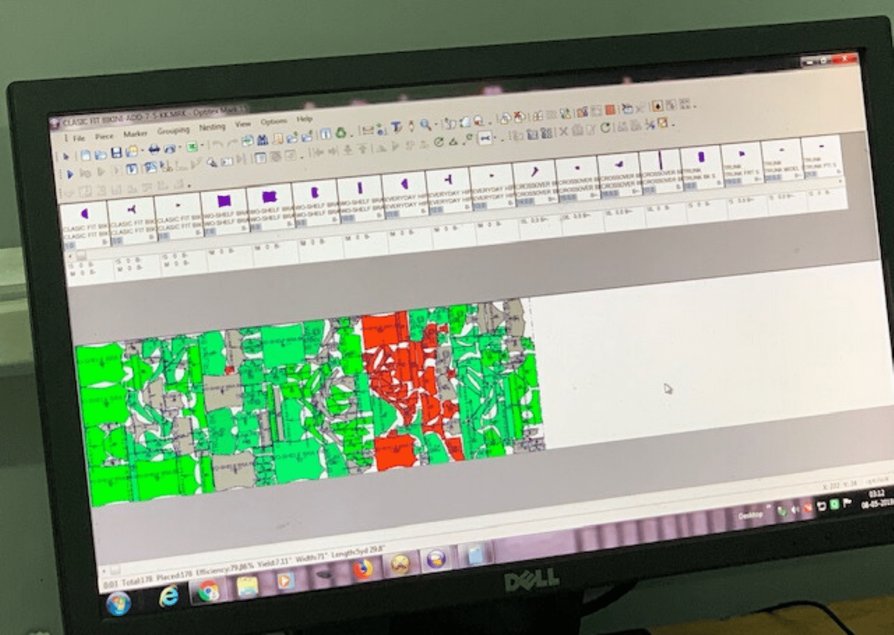 Our Manufacturing Process: from Yarn to Y.O.U underwear! - Y.O.U underwear