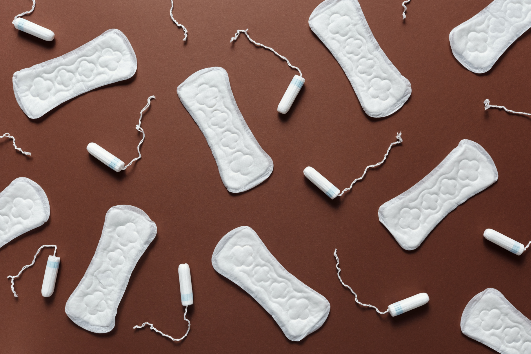 Why Hygiene Week and Period Poverty Matters