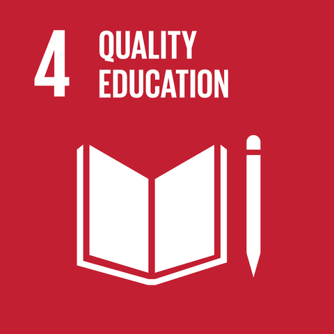 Sustainable Development Goal 4: Quality Education - Y.O.U underwear