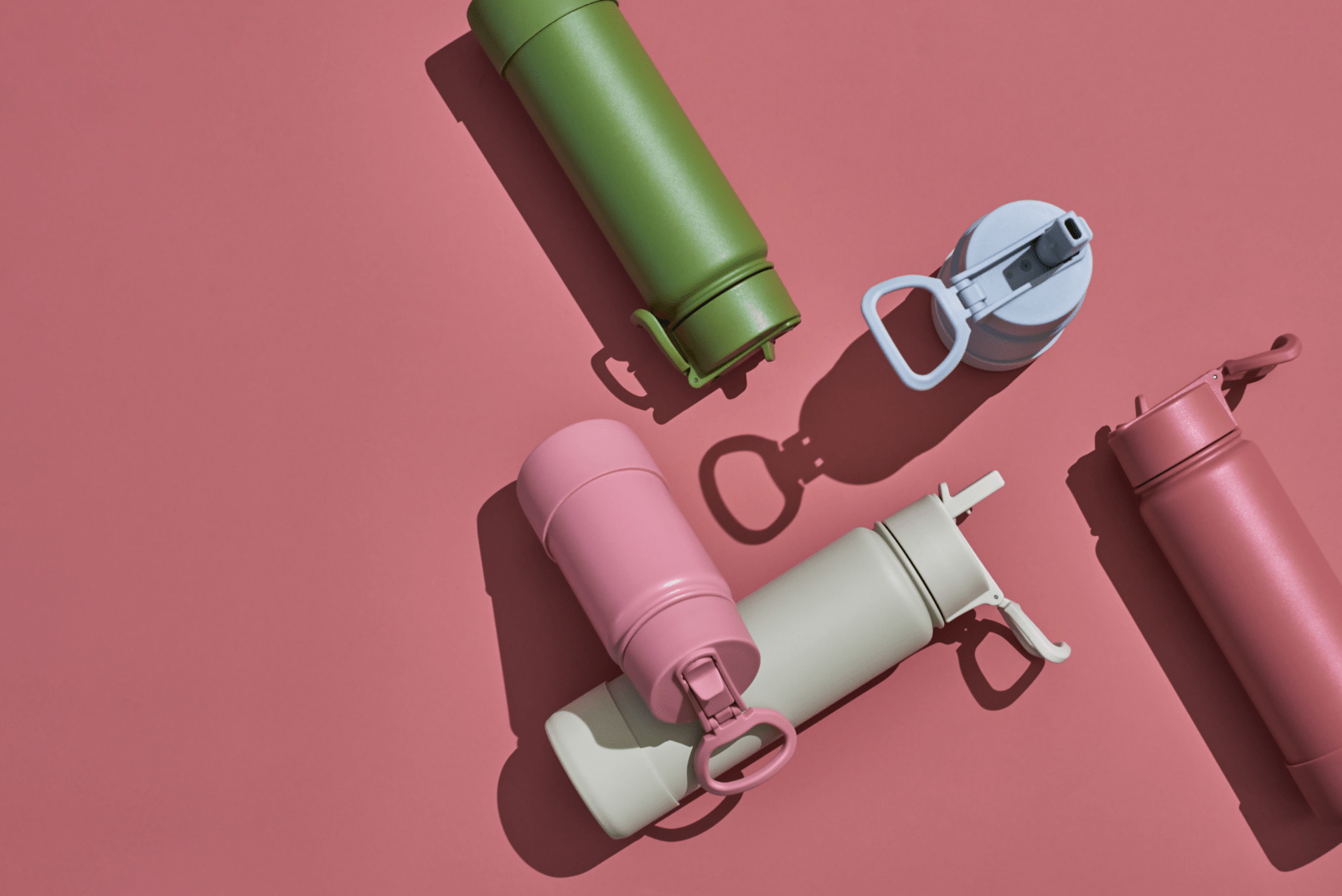 The best stainless steel water bottles in the UK 2023 - Y.O.U underwear