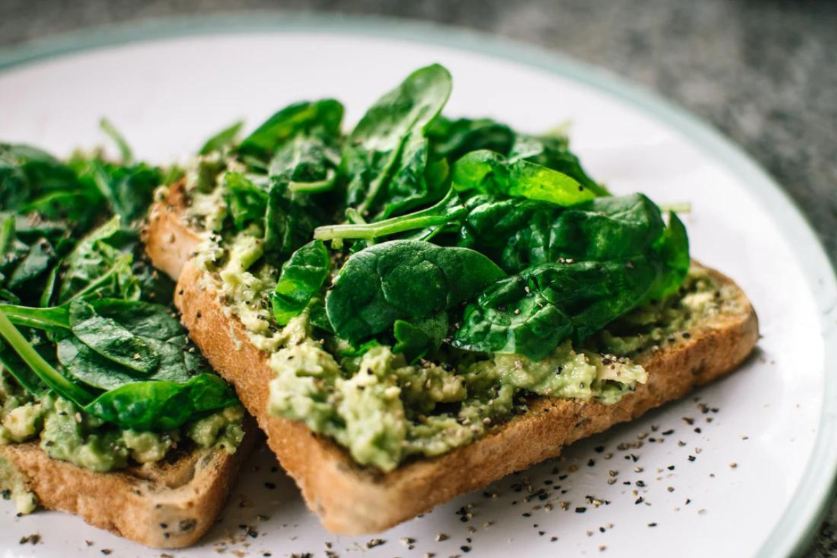 Veganuary