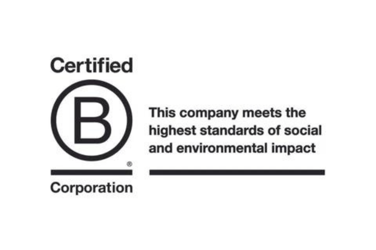We're now a Certified B Corp! - Y.O.U underwear