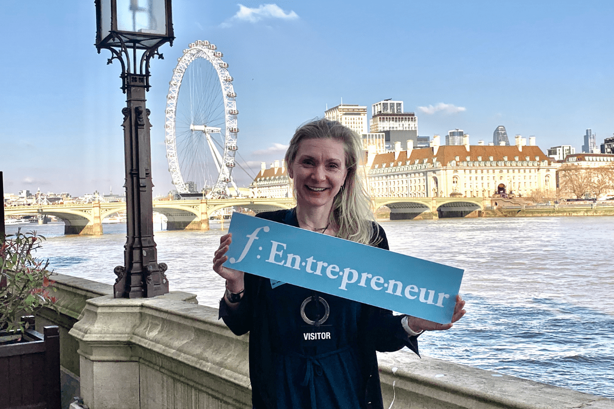 Why its important to buy from Female Founded Businesses this Christmas - Y.O.U underwear