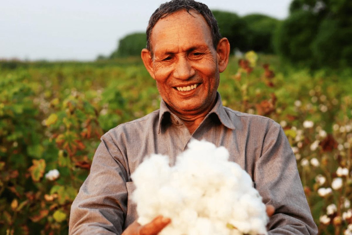 Why Organic Cotton Farmers are Y.O.U’s “Fairtrade Fortnight” Heroes - Y.O.U underwear