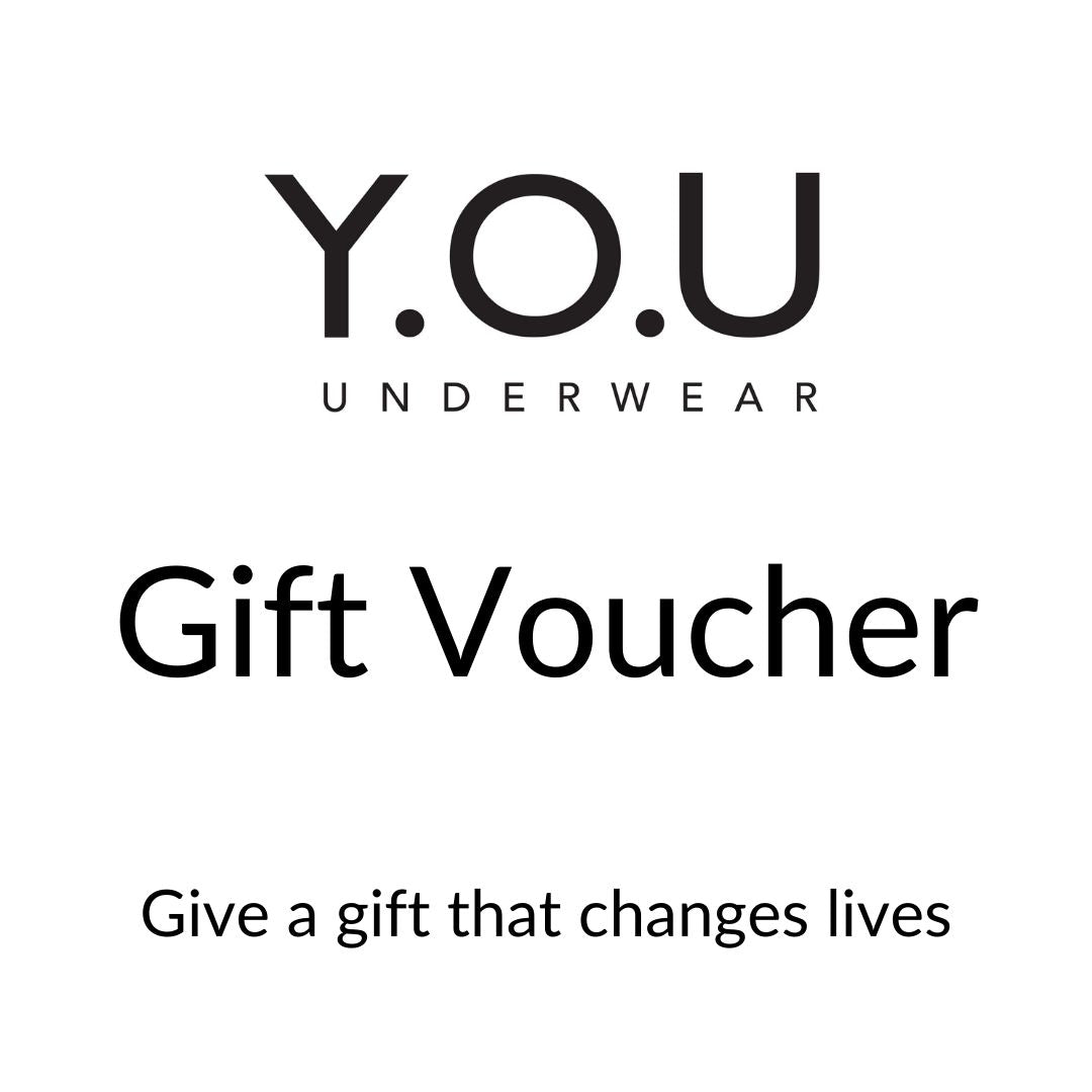 Gift vouchers
