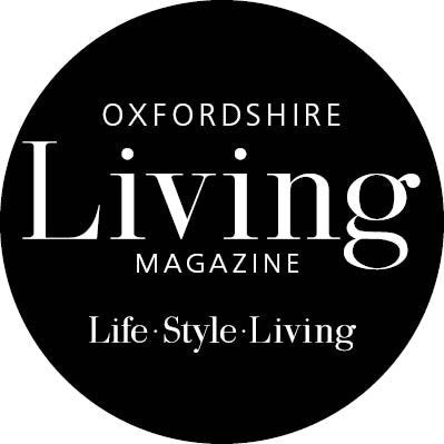 The oxfordshire living magazine logo