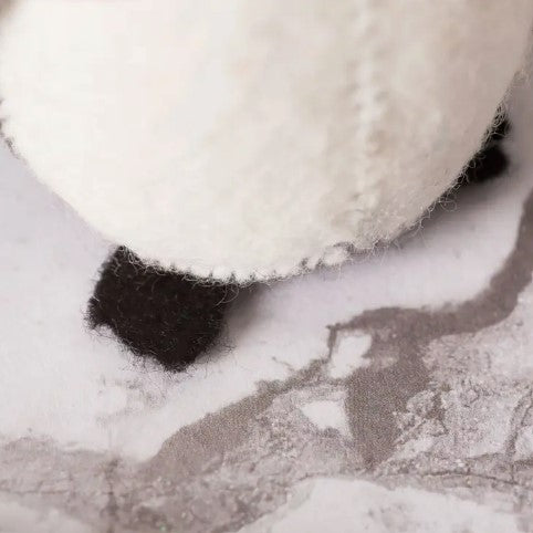 Baby Penguins Felt Craft Kit - Corinne Lapierre