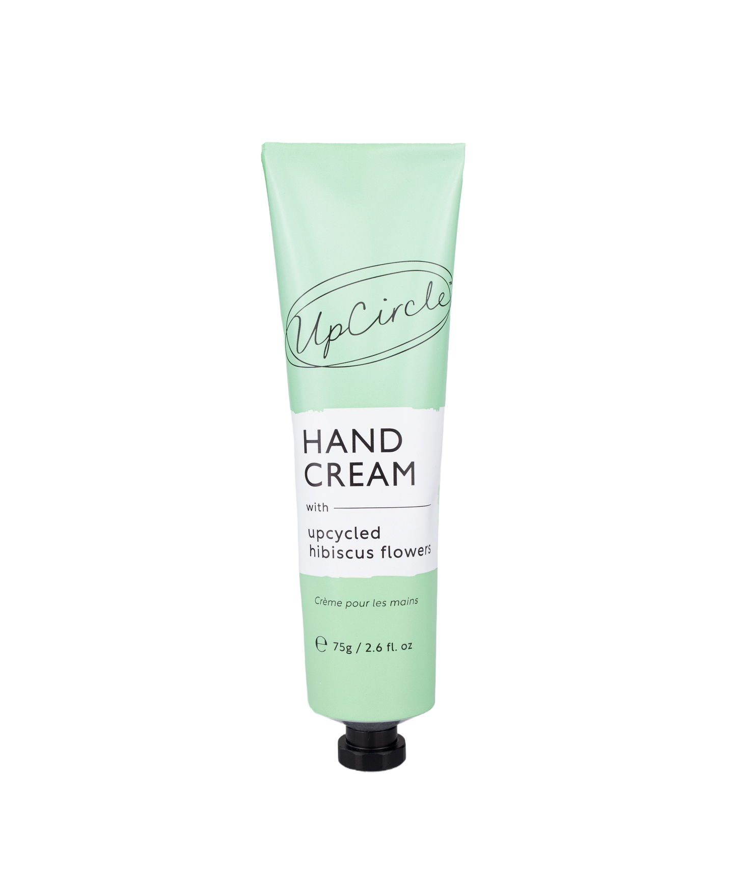 Eco-Friendly Hand Cream with Upcycled Hibiscus Flower Acids - UpCircle