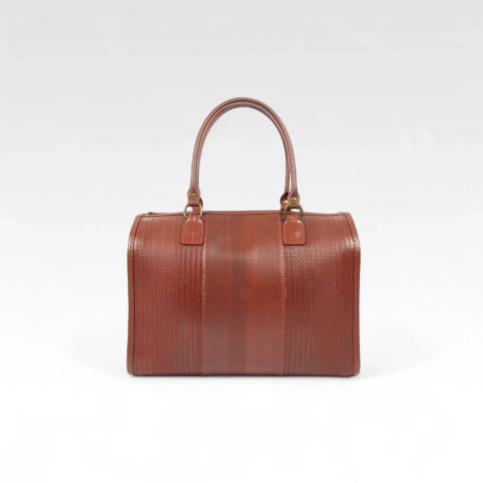 Elvis & Kresse Small Post Bag