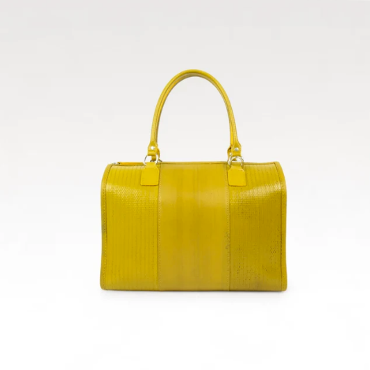 Elvis & Kresse Small Post Bag