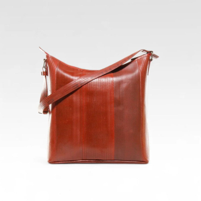 The Elvis and Kresse Tooley Tote Bag on a white background