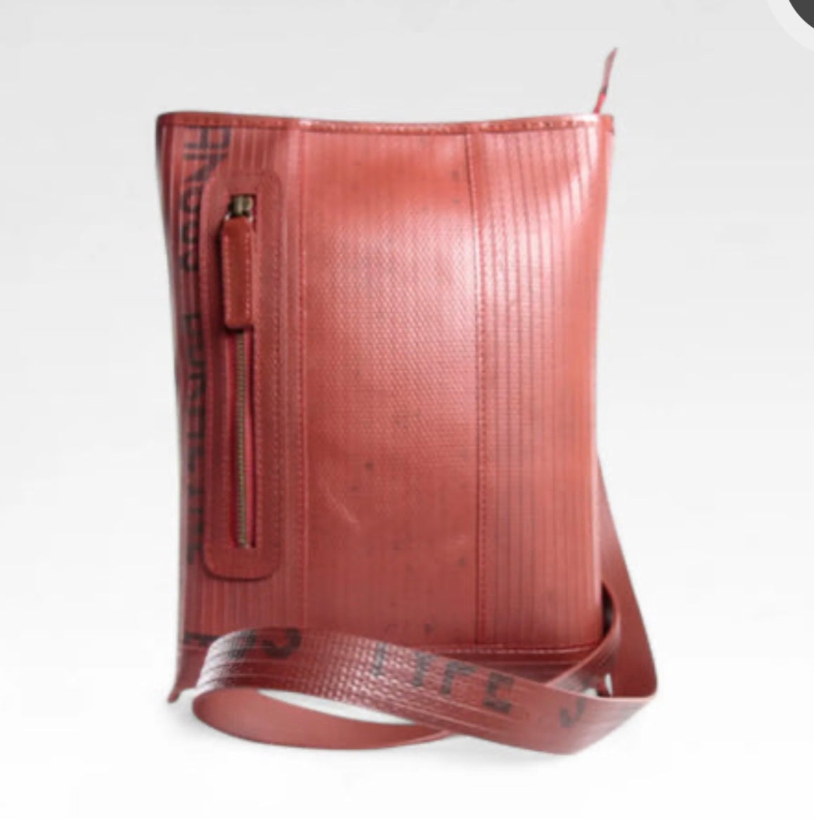 Elvis & Kresse Reporter Bag