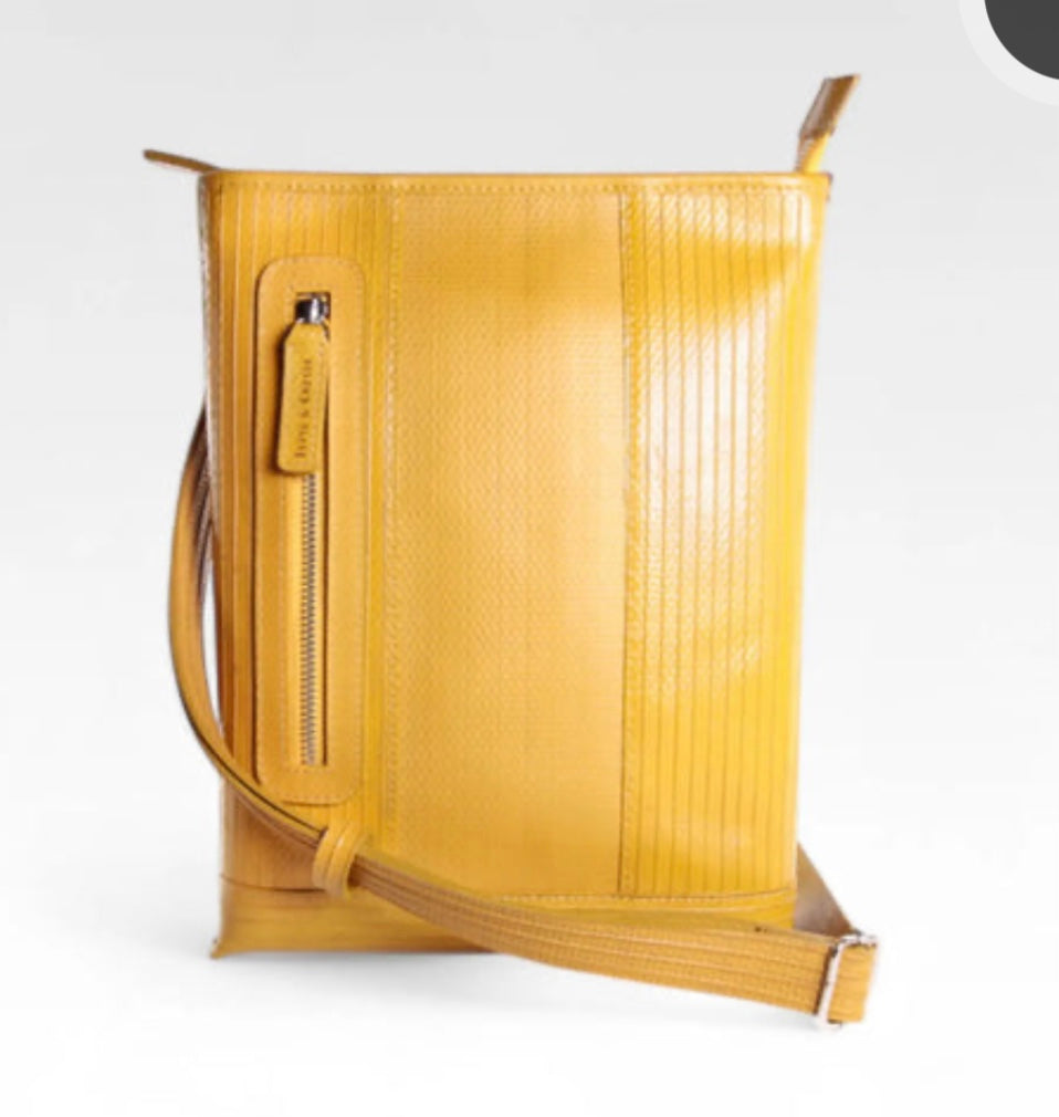 Elvis & Kresse Reporter Bag