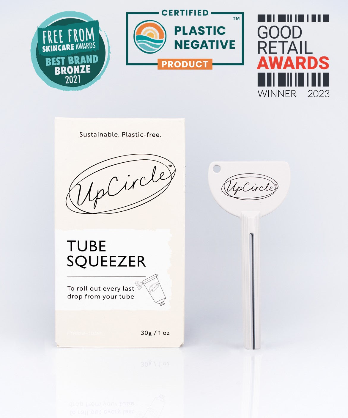 Tube Squeezer - UpCircle