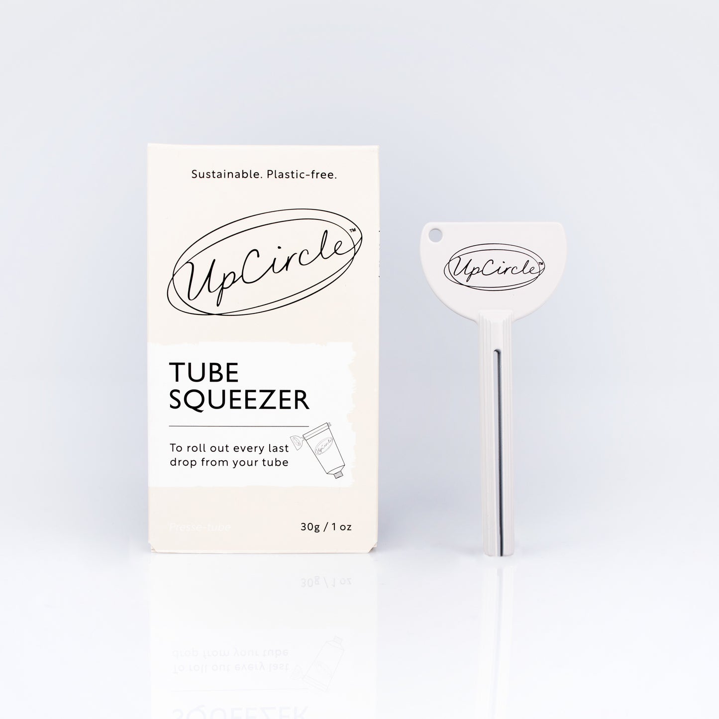 Tube Squeezer - UpCircle