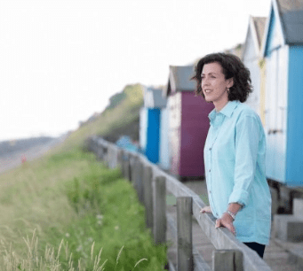 Aqua Long - Sleeved Shirt in Khadi Organic Cotton - Where Does It Come From? - Y.O.U underwear