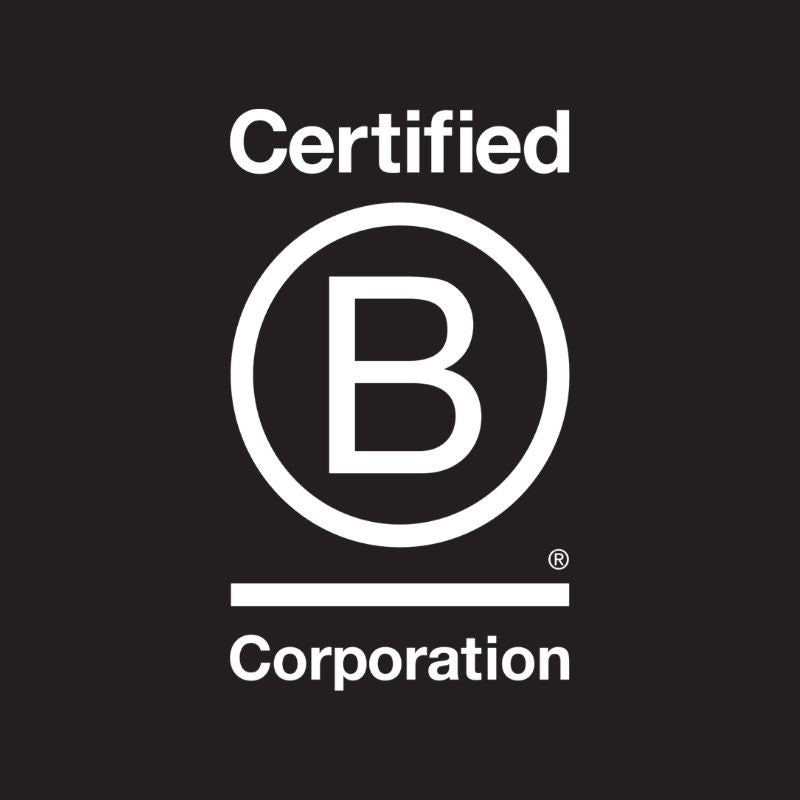 B Corp Logo