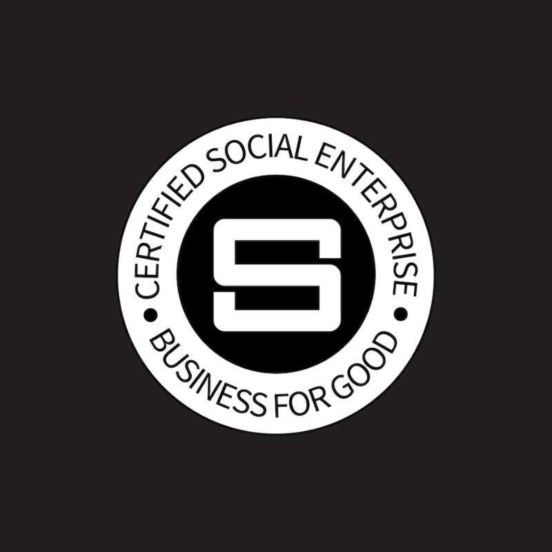 Social Enterprise Logo