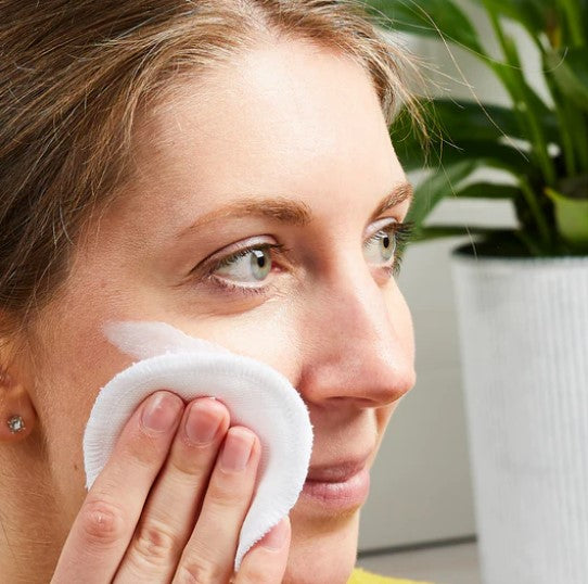 *Imperfect* Reusable Make Up Rounds - pack of 10