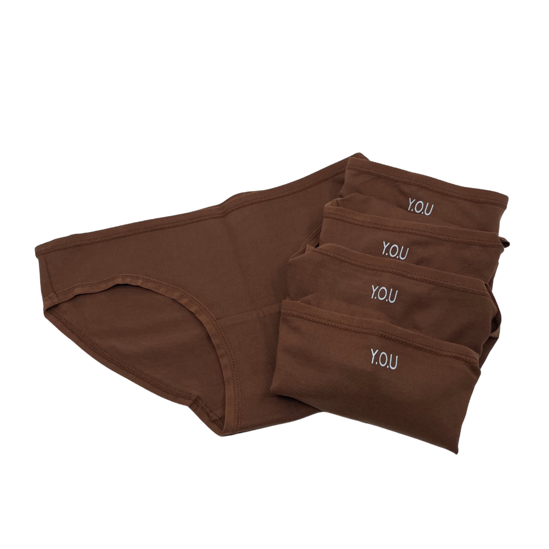 Chestnut