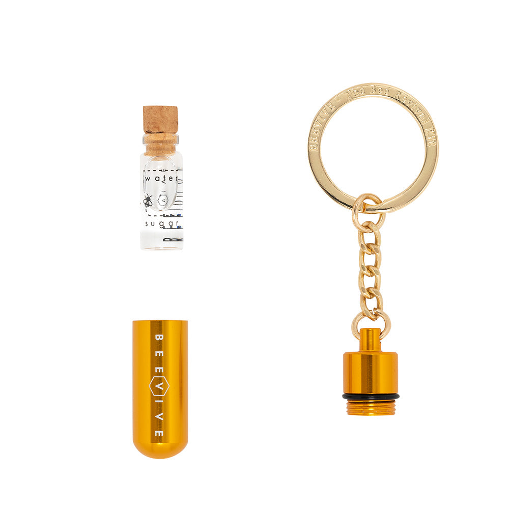 Bee Revival Keyring Kits