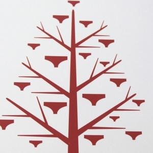 Pack of 10 Charity Christmas Cards - Smalls For All