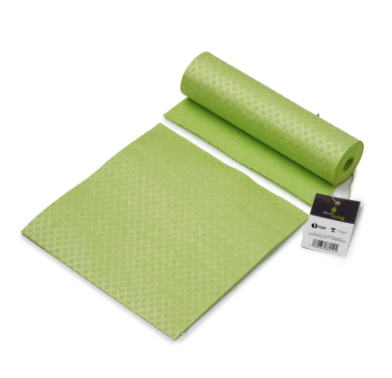 Compostable Sponge Kitchen Roll (2 colours)