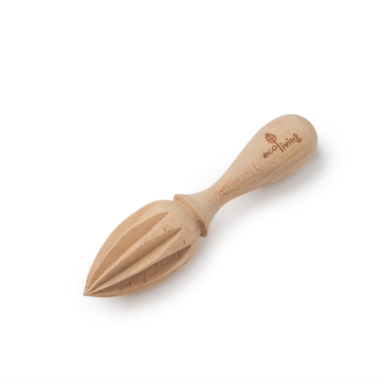 Wooden Lemon Reamer