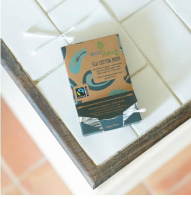 Fairtrade Cotton Buds