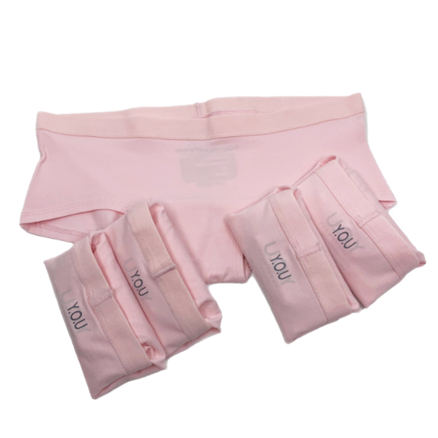future dreams light pink collection