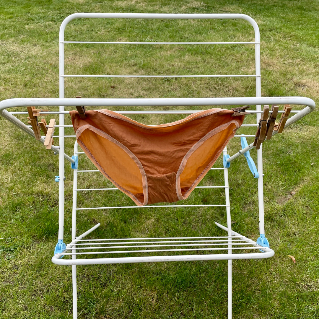 Save My Knickers Stain Removing Powder
