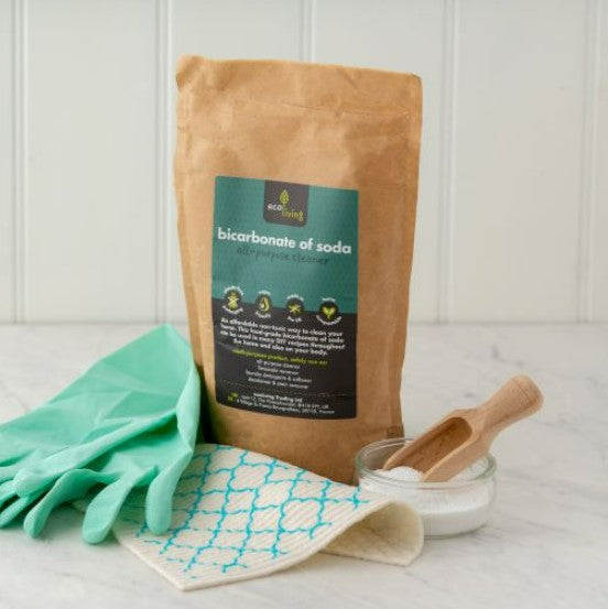 Bicarbonate of Soda