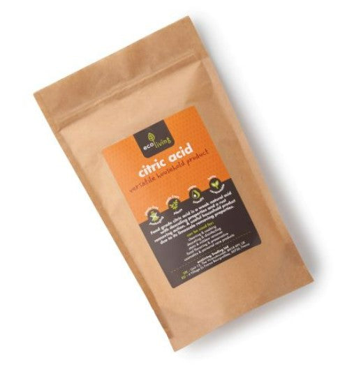 Citric Acid