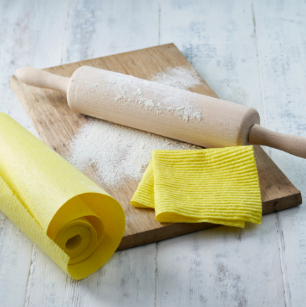 Compostable Sponge Kitchen Roll (2 colours)