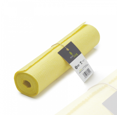 Compostable Sponge Kitchen Roll (2 colours)