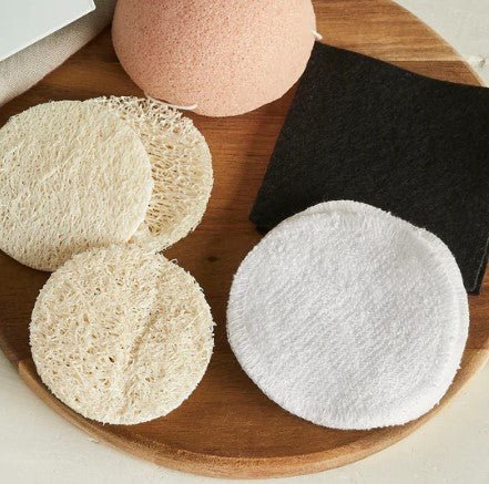 Eco - Friendly Beauty Essentials Box - Y.O.U underwear