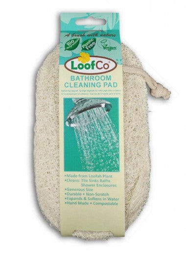 LoofCo Bathroom Cleaning Pad