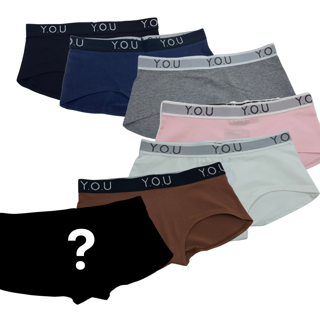 all womens boy shorts